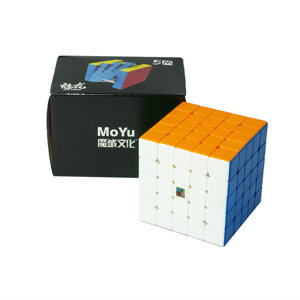 MoFangJiaoShi MeiLong 5x5 2020 Magnetic