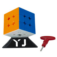 YJ ZhiLong Mini 3x3 Magnetic